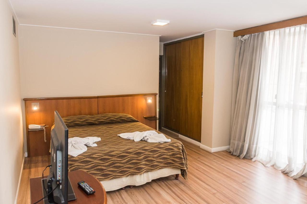 Docta Suites Apart Hotel Córdoba Kültér fotó